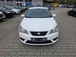 Weiß Gebraucht 2015 Seat Ibiza Style Kleinwagen | 6.890 € (Fairer Preis)