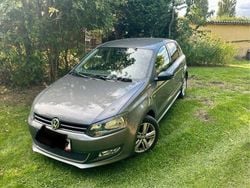 Grau Gebraucht 2012 VW Polo Match Kleinwagen | 6.499 € (Fairer Preis)