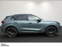Grau (enceladusgrau matt) Neu 2025 Cupra Terramar Limited Edition SUV | 52.370 € (Teuer)