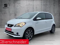 Weiß Gebraucht 2021 Seat Mii Electric Kleinwagen | 12.950 € (Fairer Preis)