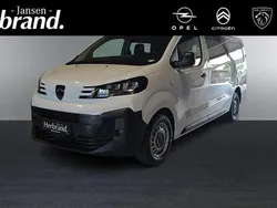 Kaolin weiß Neu 2025 Peugeot Expert Van | 37.980 €