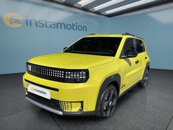 Gelb Gebraucht 2025 Fiat Grande Panda Kleinwagen | 25.749 € (Fairer Preis)