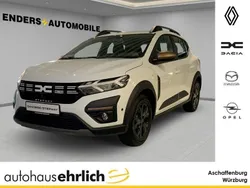 Neu 2025 Dacia Sandero Extreme Kleinwagen | 19.949 € (Fairer Preis)