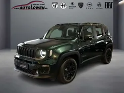 Zweifarblackierung techno gre Neu 2025 Jeep Renegade Longitude SUV | 30.979 € (Etwas zu teuer)