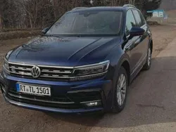 Gebraucht 2018 VW Tiguan Highline SUV | 29.950 € (Teuer)