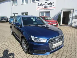 Andere Gebraucht 2016 Audi A1 Sport Kleinwagen | 13.250 €