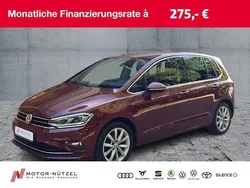 Gebraucht 2020 VW Golf VII Highline | 20.930 € (Fairer Preis)