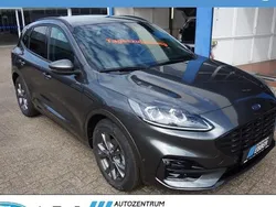 Metallic) (grau Neu 2024 Ford Kuga ST-Line X SUV | 33.879 € (Guter Preis)