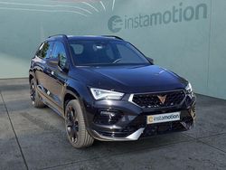 Schwarz Gebraucht 2023 Cupra Ateca SUV | 36.540 € (Fairer Preis)