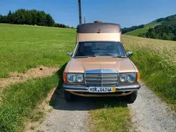 Gebraucht 1983 Mercedes 240 Limousine | 6.800 €