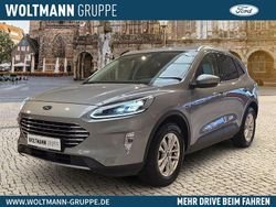 Solarsilber Gebraucht 2021 Ford Kuga Titanium X SUV | 22.990 € (Fairer Preis)