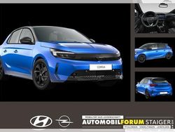 Blau (kobalt blau) Neu 2025 Opel Corsa Kleinwagen | 20.490 € (Fairer Preis)