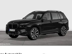 Schwarz Gebraucht 2023 BMW X7 Comfort Edition SUV | 86.990 €