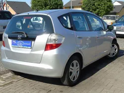 Grau Gebraucht 2010 Honda Jazz Kleinwagen | 4.999 € (Guter Preis)
