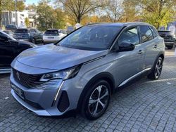Silber Gebraucht 2021 Peugeot 3008 GT SUV | 25.990 € (Etwas zu teuer)