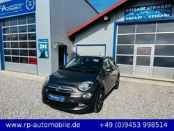 Colore esterno (met.) Gebraucht 2015 Fiat 500X SUV | 9.200 € (Fairer Preis)