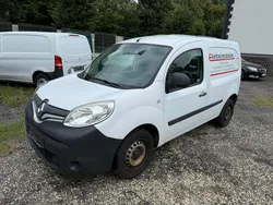 Weiß Gebraucht 2014 Renault Kangoo Van / Kleinbus | 3.990 € (Superpreis)