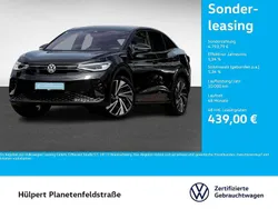 Schwarz Gebraucht 2024 VW ID.5 GTX SUV | 50.772 €