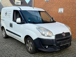 Weiß Gebraucht 2012 Fiat Doblò Van / Kleinbus | 1.490 € (Superpreis)