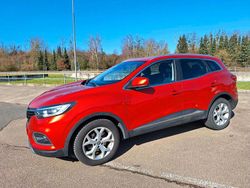 Rot Gebraucht 2019 Renault Kadjar SUV | 15.600 € (Fairer Preis)