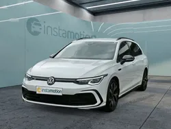 VW Golf VIII
