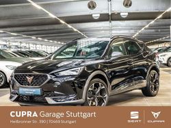 Midnight schwarz metallic Gebraucht 2022 Cupra Formentor VZ SUV | 29.530 € (Guter Preis)