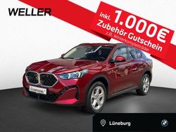 Rot Gebraucht 2024 BMW X2 Performance SUV | 35.990 € (Guter Preis)