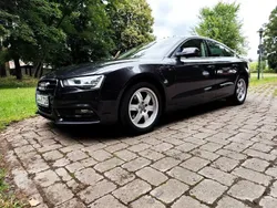 Braun Gebraucht 2013 Audi A5 Sportback S-Line Limousine | 10.700 € (Etwas zu teuer)