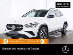 Polarweiß Gebraucht 2024 Mercedes GLA200 Progressive SUV | 39.990 € (Guter Preis)