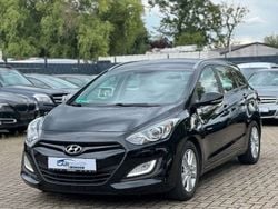 Schwarz Gebraucht 2014 Hyundai i30 Edition Kombi | 5.250 € (Guter Preis)
