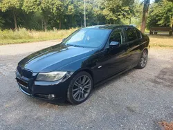 Schwarz Gebraucht 2009 BMW 318 Limousine | 4.999 € (Fairer Preis)