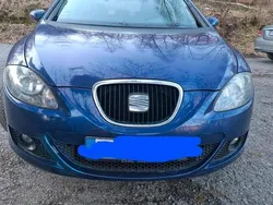 Blau Gebraucht 2006 Seat Leon Limousine | 2.400 € (Fairer Preis)