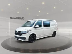 Ascotgrau Neu 2025 VW T6.1 Edition Van | 83.900 €