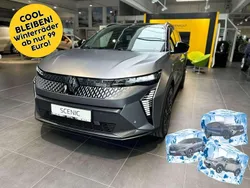 Andere farbe Gebraucht 2024 Renault Scénic Esprit Alpine Van / Kleinbus | 39.890 € (Guter Preis)