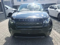 Schwarz Gebraucht 2018 Land Rover Discovery Sport SE SUV | 18.900 € (Fairer Preis)