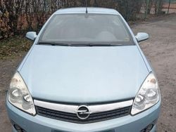 Gebraucht 2008 Opel Astra Cabriolet Cosmo Cabrio | 1.200 € (Superpreis)