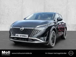 P) (weiss Neu 2025 Nissan Qashqai Comfort SUV | 36.480 € (Guter Preis)