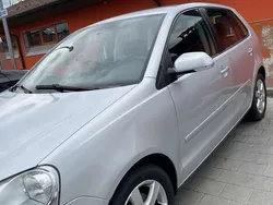 Grau Gebraucht 2005 VW Polo Kleinwagen | 4.599 € (Fairer Preis)