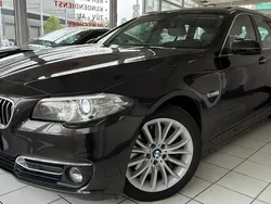 BMW 525