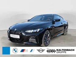 Schwarz Neu 2025 BMW M440 M Sport Limousine | 79.590 € (Fairer Preis)
