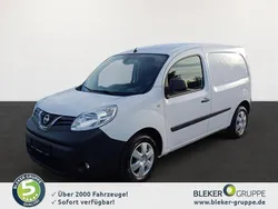 Mineral white Gebraucht 2020 Nissan NV250 Comfort Van | 12.970 € (Guter Preis)