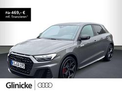 Chronosgrau metallic Gebraucht 2025 Audi A1 S-Line Kleinwagen | 35.470 €