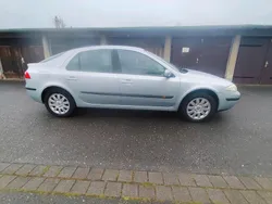 Silber Gebraucht 2003 Renault Laguna II Limousine | 1.590 € (Fairer Preis)