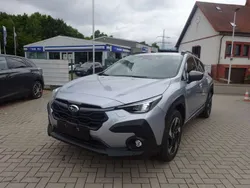 Ice silver Neu 2025 Subaru Crosstrek Platinum SUV | 38.559 € (Fairer Preis)