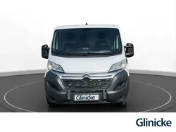 Citroën Jumper