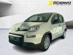 Colore esterno (weiss) Gebraucht 2024 Fiat Grande Panda Cross Kleinwagen | 13.960 €