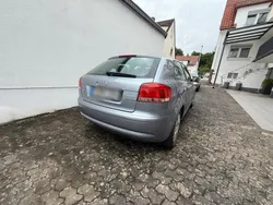 Gebraucht 2007 Audi A3 Coupé | 2.400 € (Guter Preis)
