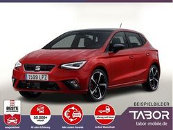 Blau (fiord blau) Neu 2025 Seat Ibiza FR Kleinwagen | 21.987 € (Superpreis)