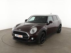 Braun Gebraucht 2018 Mini One D Clubman Kombi | 14.490 € (Fairer Preis)