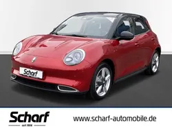 Blau Neu 2025 Ora 03 Pro+ Limousine | 27.490 € (Superpreis)